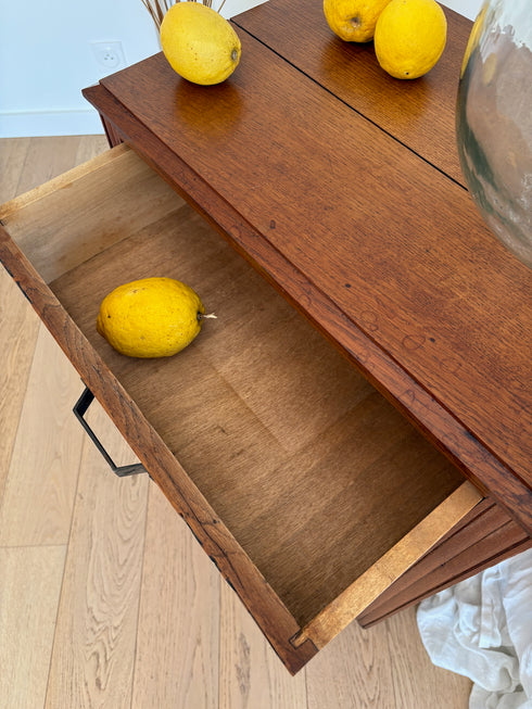 Chiffonnier art déco "Paulin"